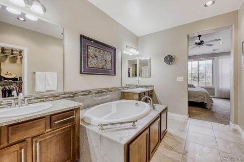 9534 Rosato Court Highlands Ranch CO 80126