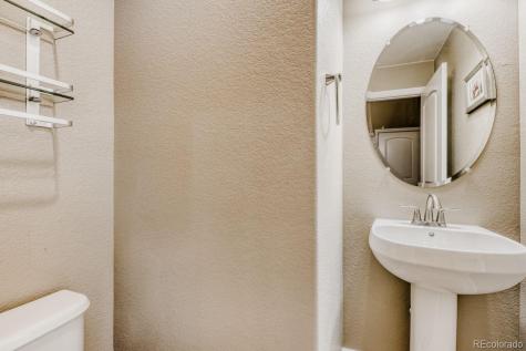 9534 Rosato Court Highlands Ranch CO 80126