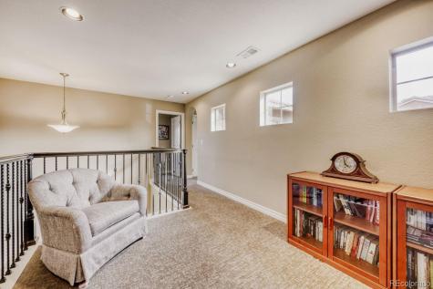 9534 Rosato Court Highlands Ranch CO 80126