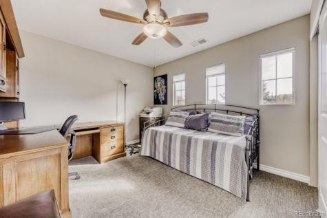 9534 Rosato Court Highlands Ranch CO 80126