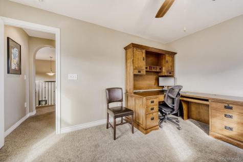 9534 Rosato Court Highlands Ranch CO 80126