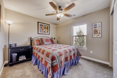 9534 Rosato Court Highlands Ranch CO 80126