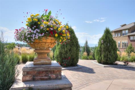 9534 Rosato Court Highlands Ranch CO 80126