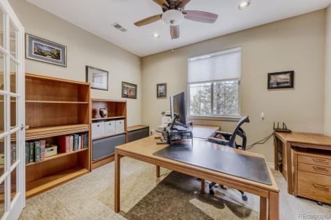 9534 Rosato Court Highlands Ranch CO 80126