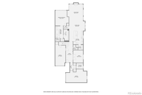 9534 Rosato Court Highlands Ranch CO 80126