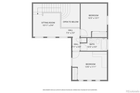 9534 Rosato Court Highlands Ranch CO 80126