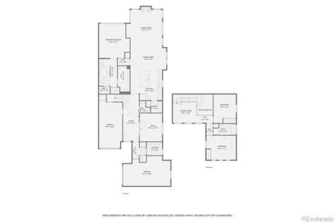 9534 Rosato Court Highlands Ranch CO 80126