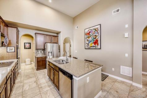 9534 Rosato Court Highlands Ranch CO 80126