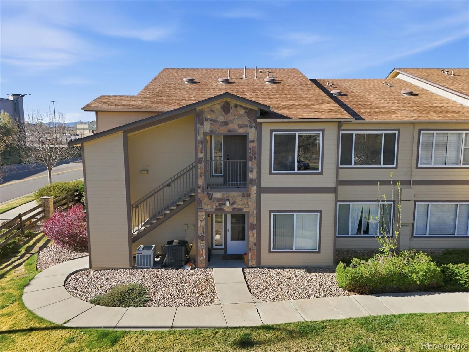 4747 S Balsam Way Littleton CO 80123
