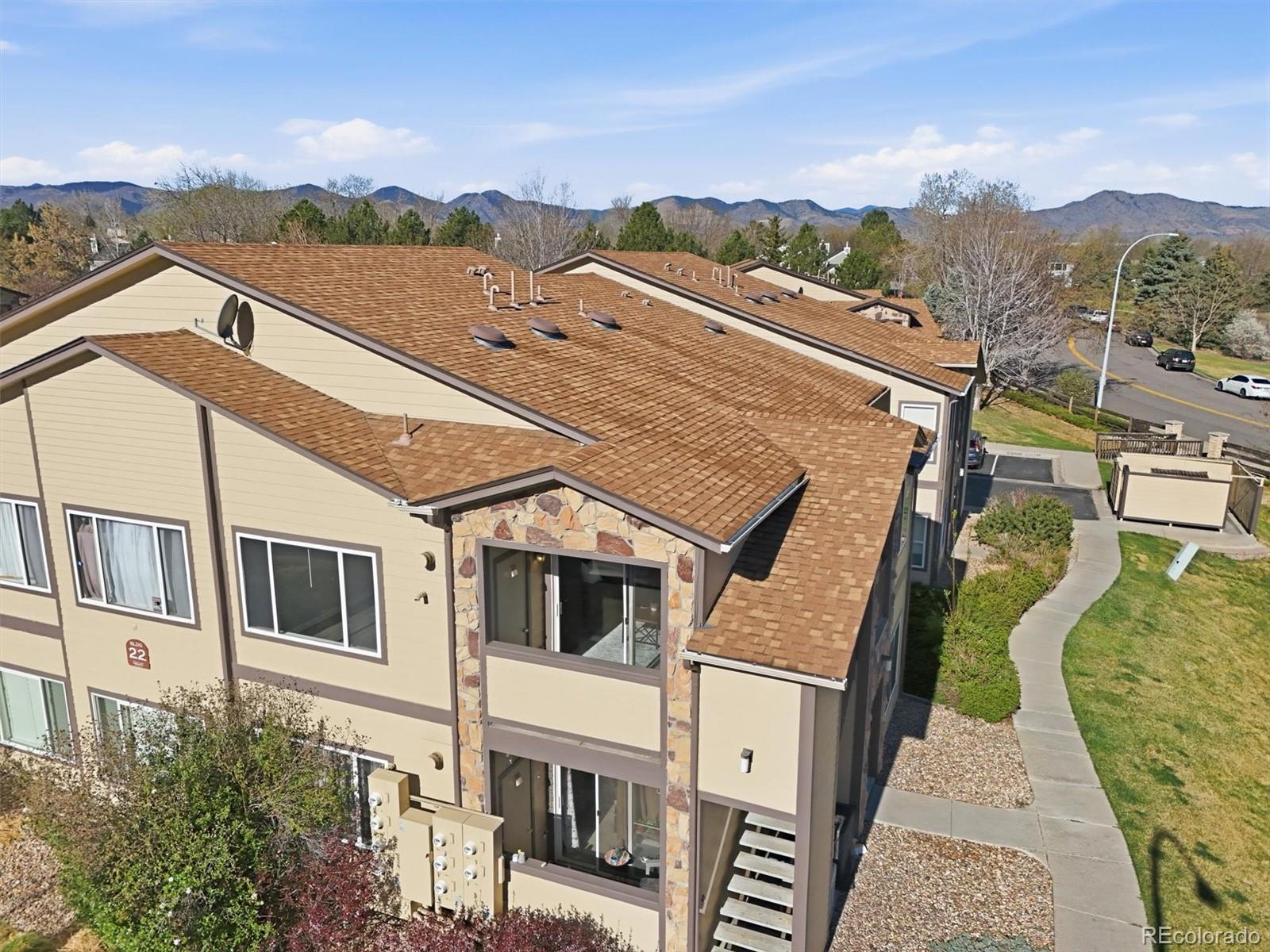 4747 S Balsam Way Littleton CO 80123