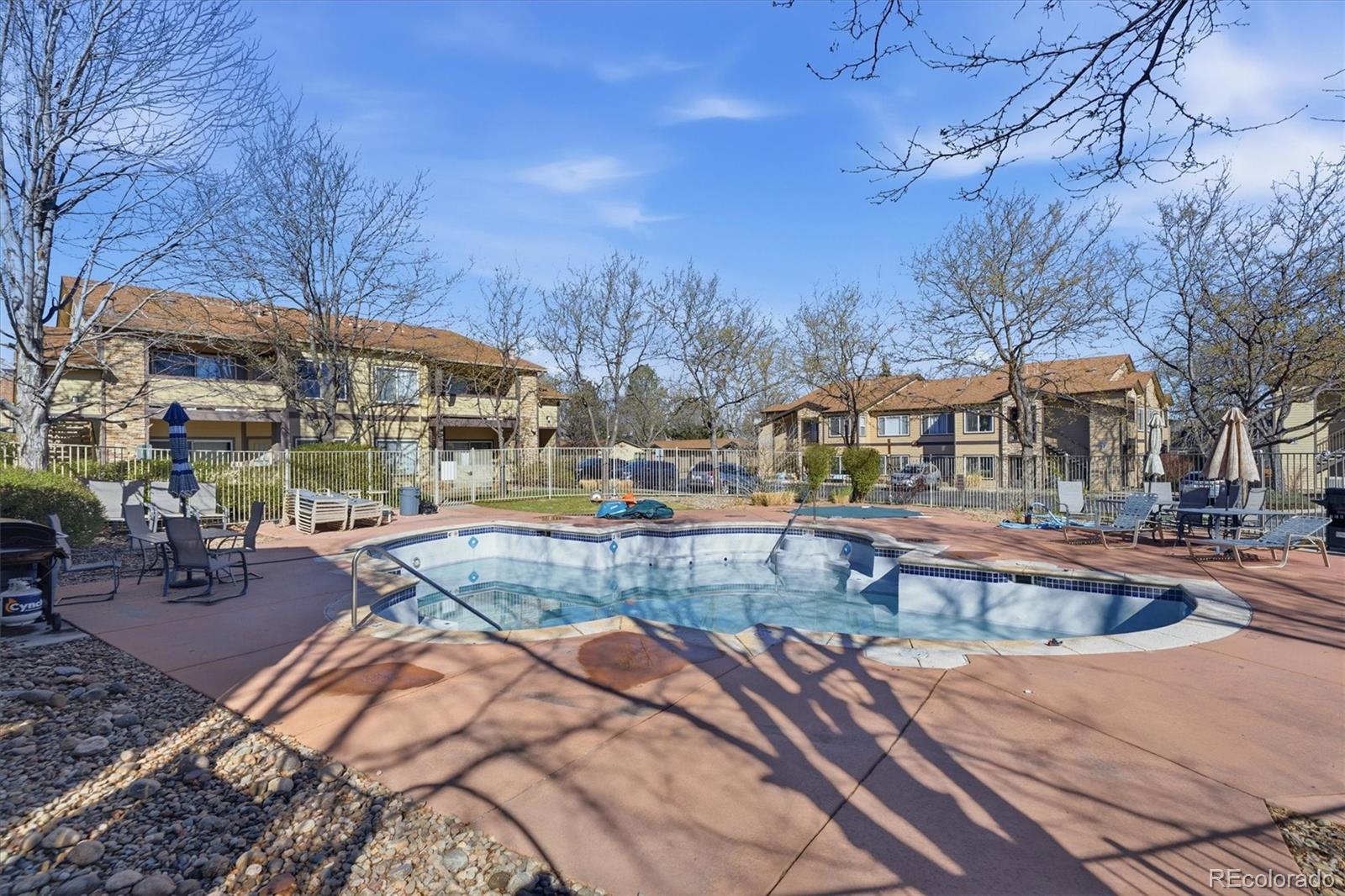 4747 S Balsam Way Littleton CO 80123