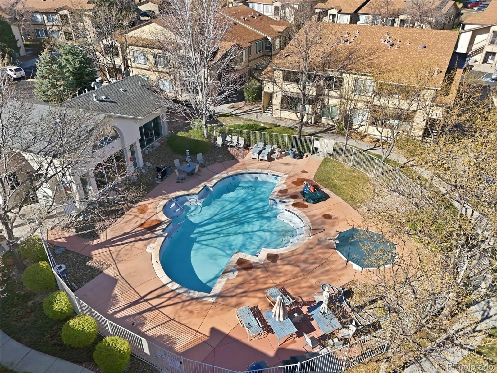 4747 S Balsam Way Littleton CO 80123