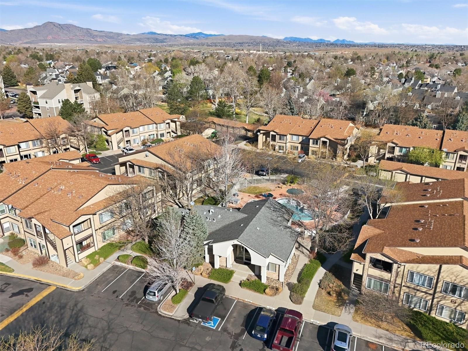 4747 S Balsam Way Littleton CO 80123