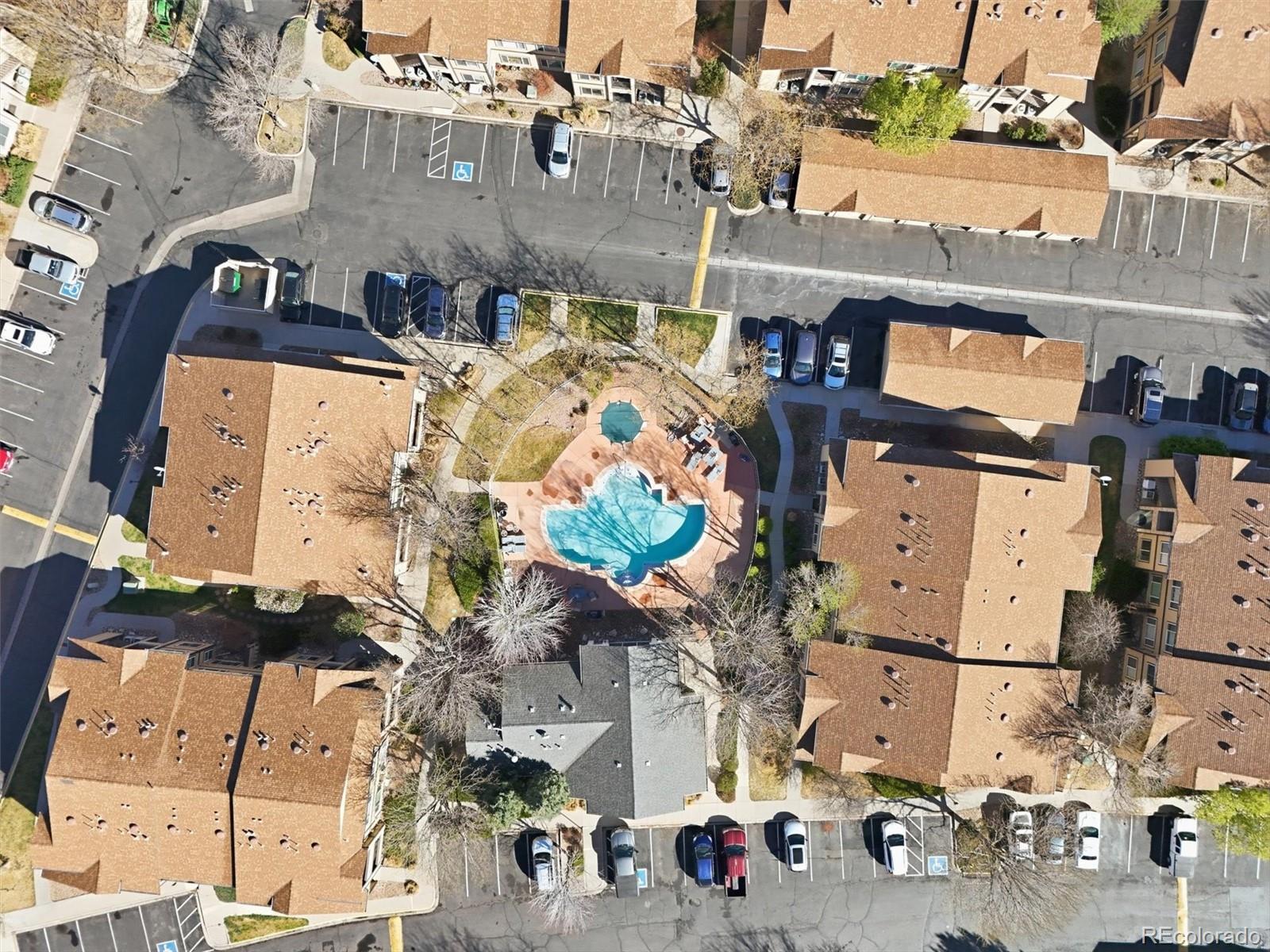 4747 S Balsam Way Littleton CO 80123