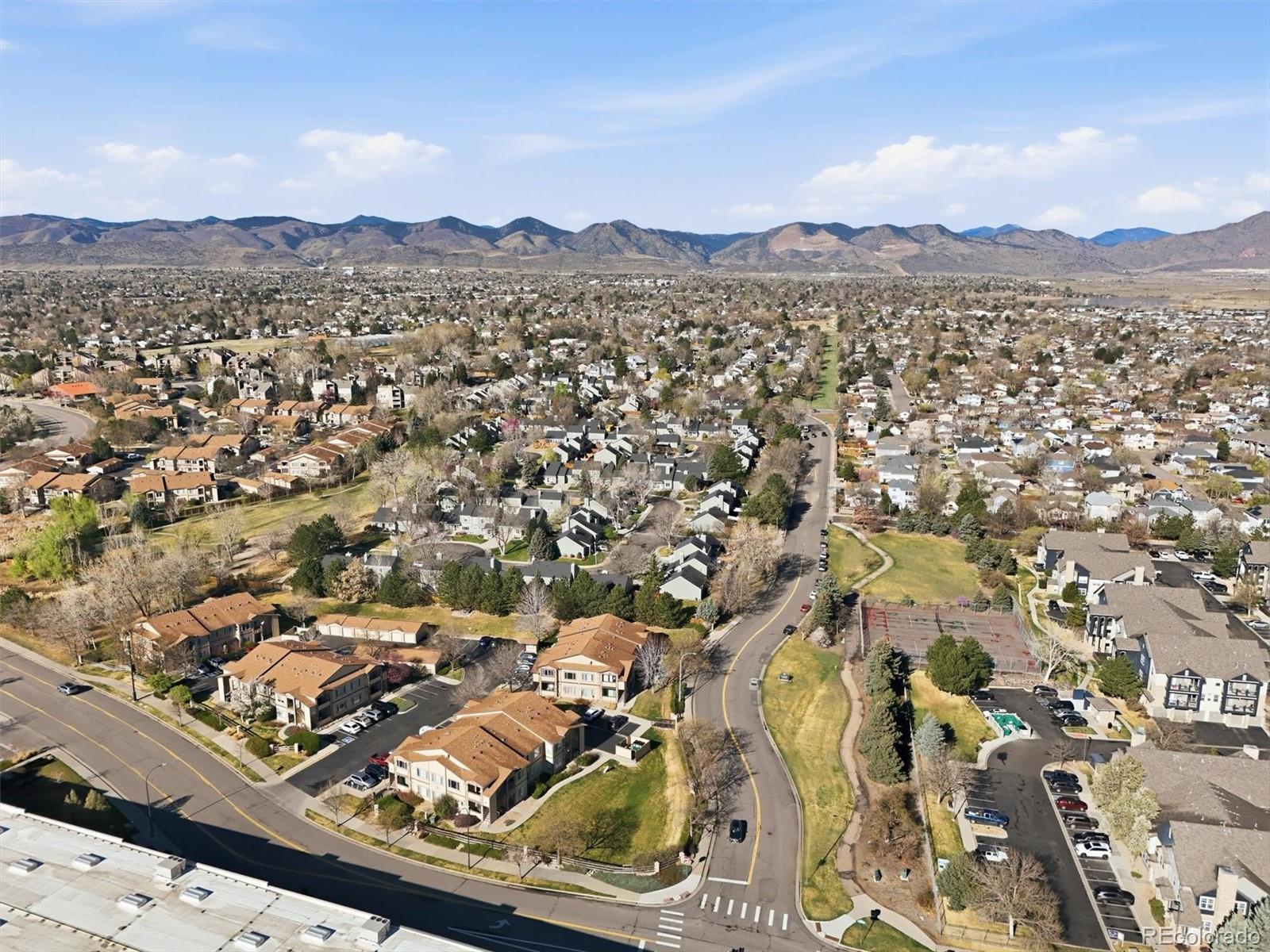4747 S Balsam Way Littleton CO 80123