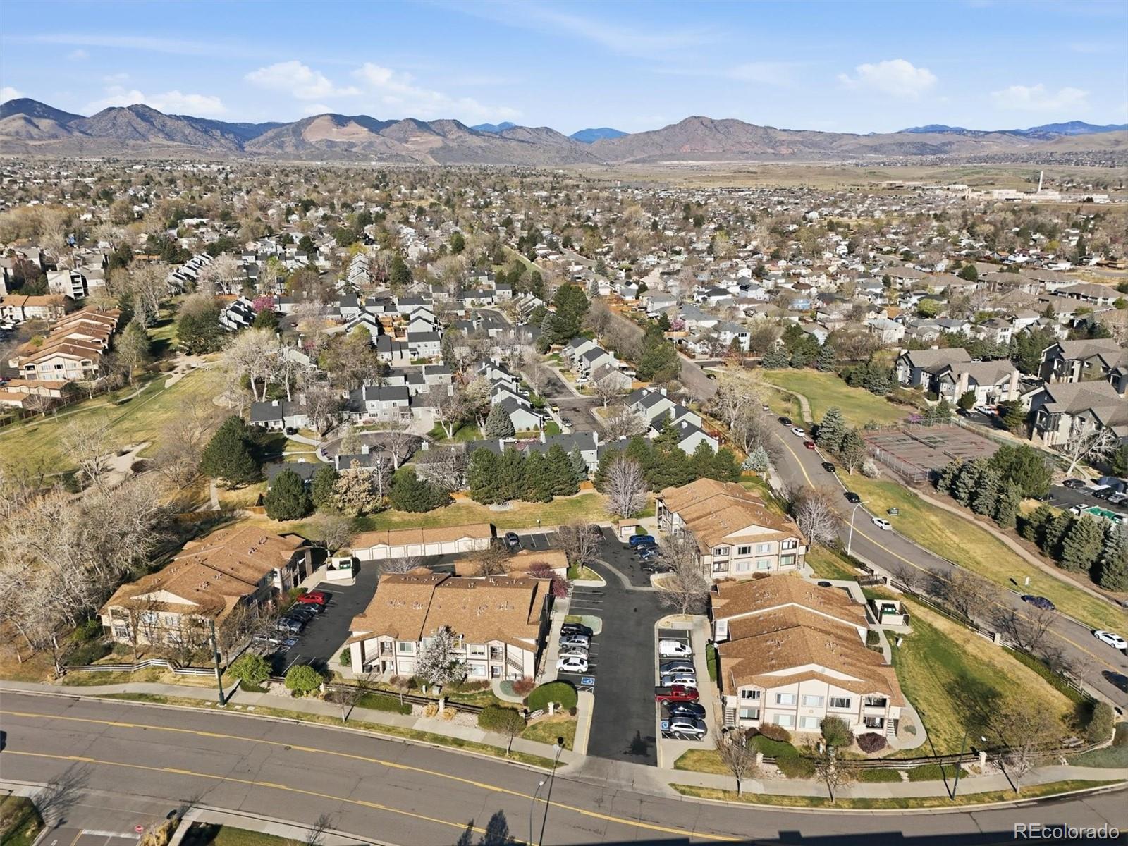 4747 S Balsam Way Littleton CO 80123