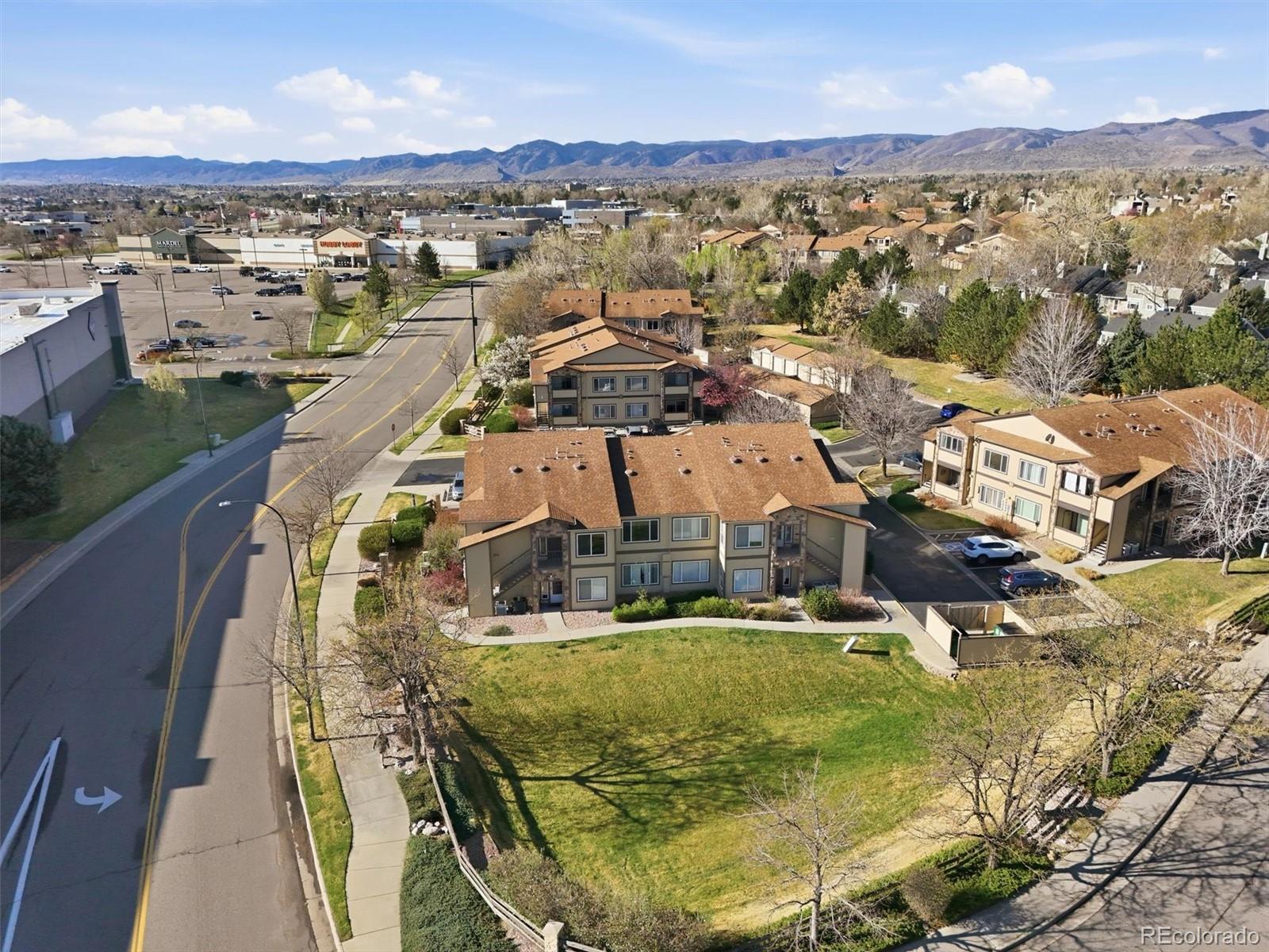 4747 S Balsam Way Littleton CO 80123