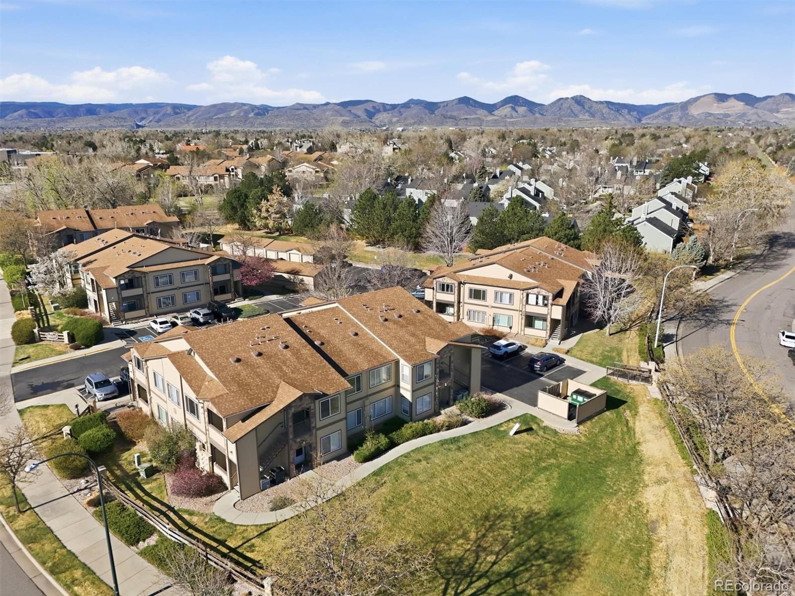 4747 S Balsam Way Littleton CO 80123