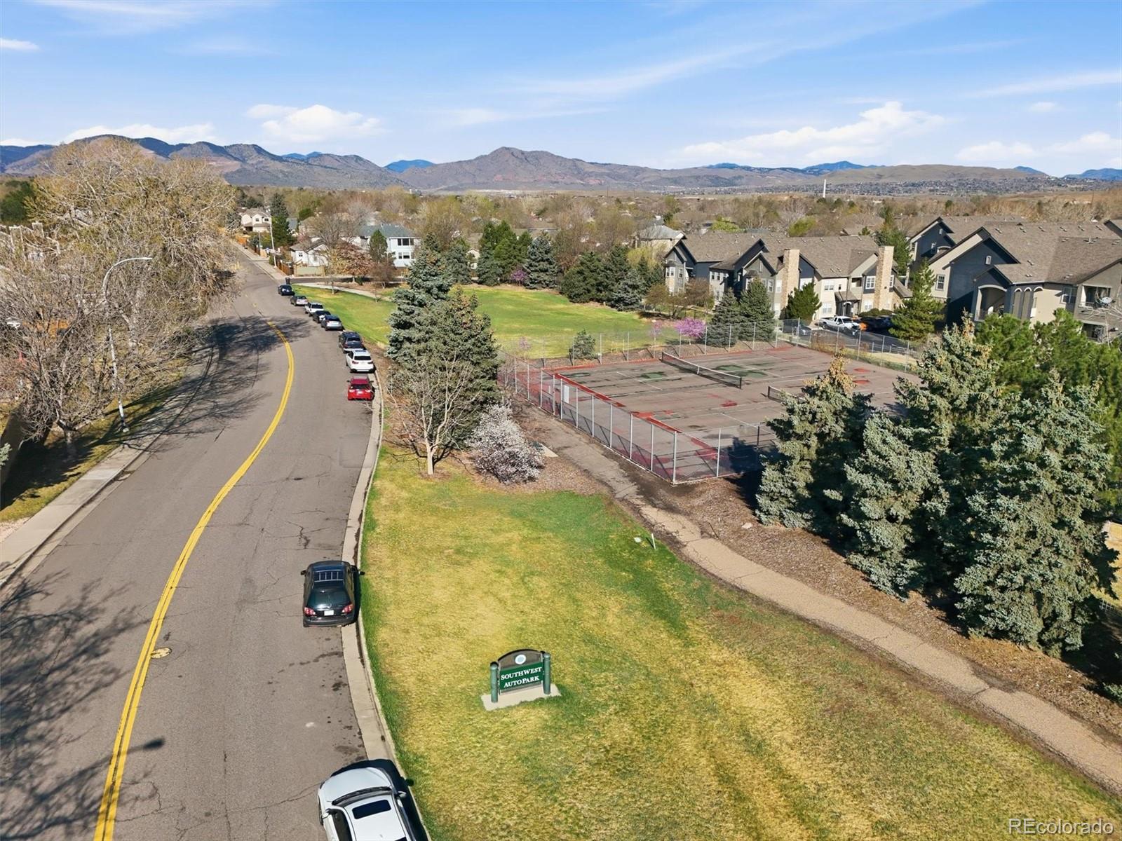 4747 S Balsam Way Littleton CO 80123