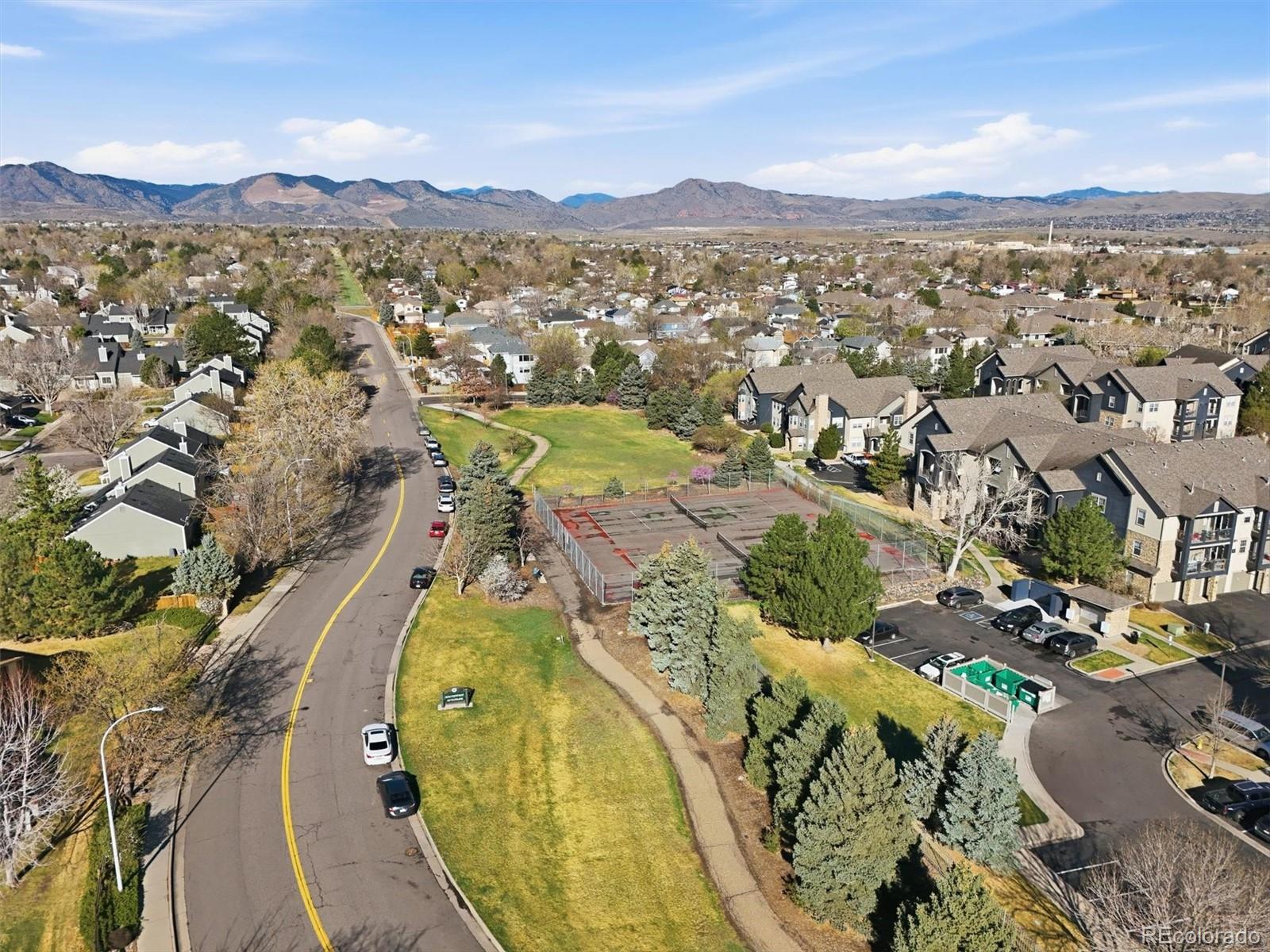 4747 S Balsam Way Littleton CO 80123
