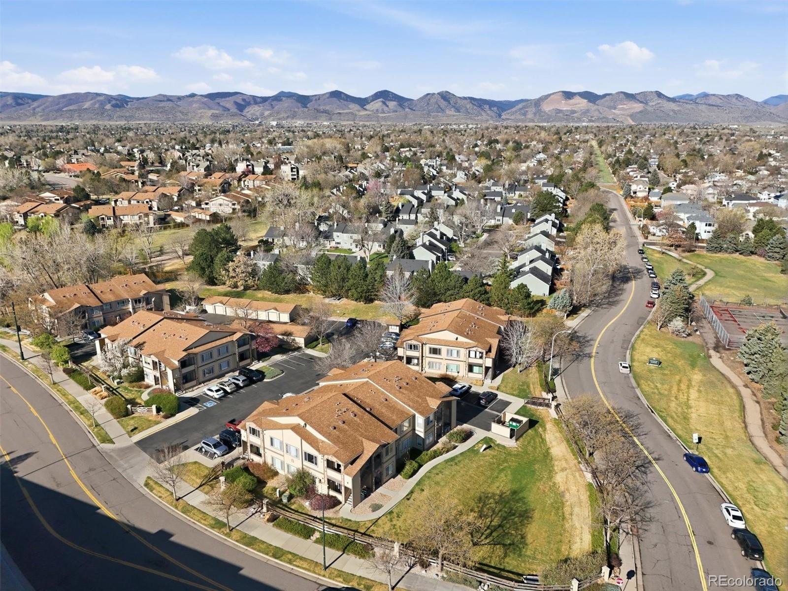 4747 S Balsam Way Littleton CO 80123