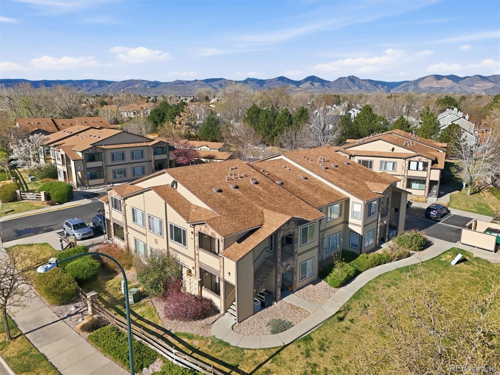 4747 S Balsam Way Littleton CO 80123
