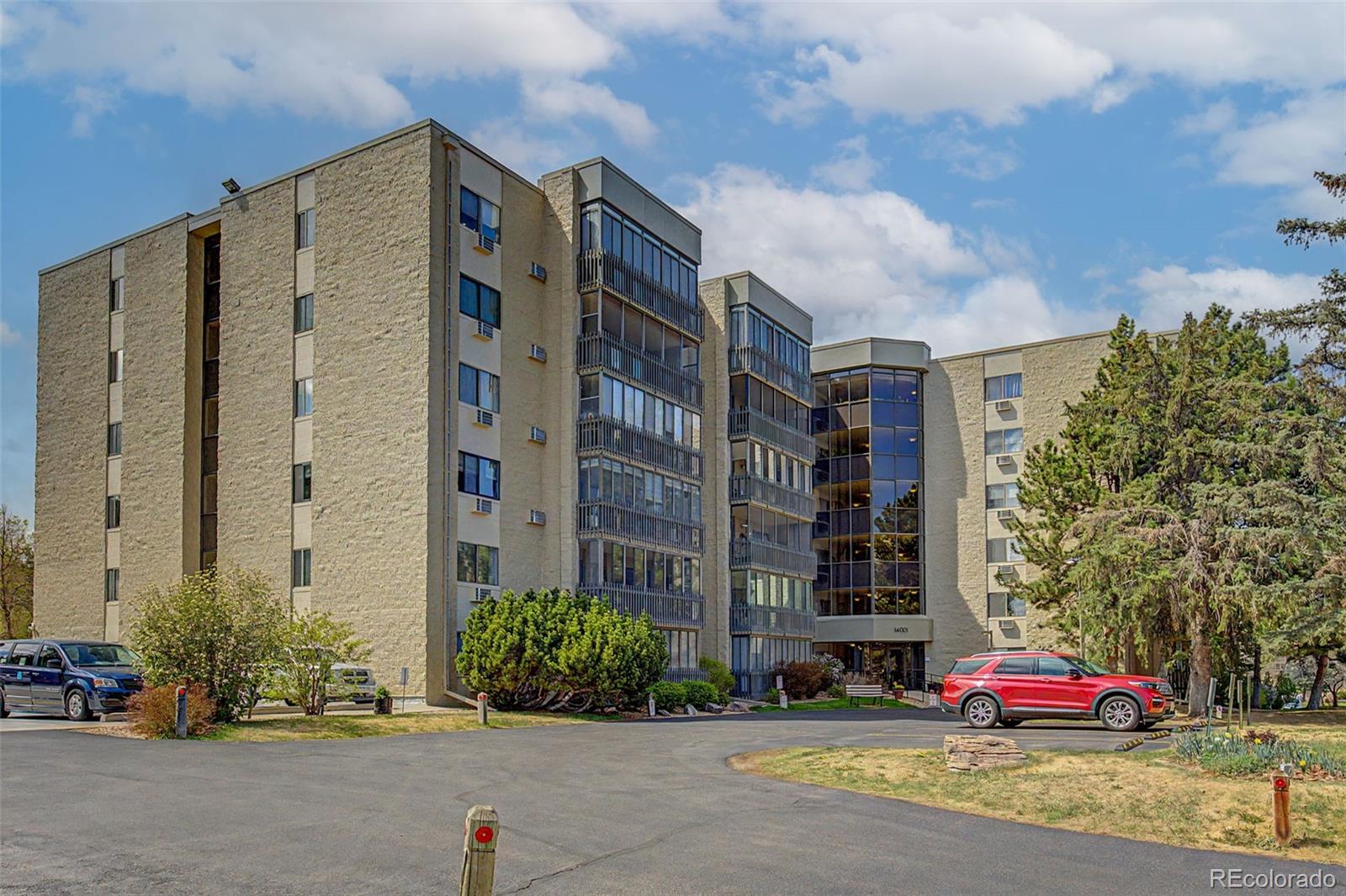 14001 E Marina Drive Aurora CO 80014
