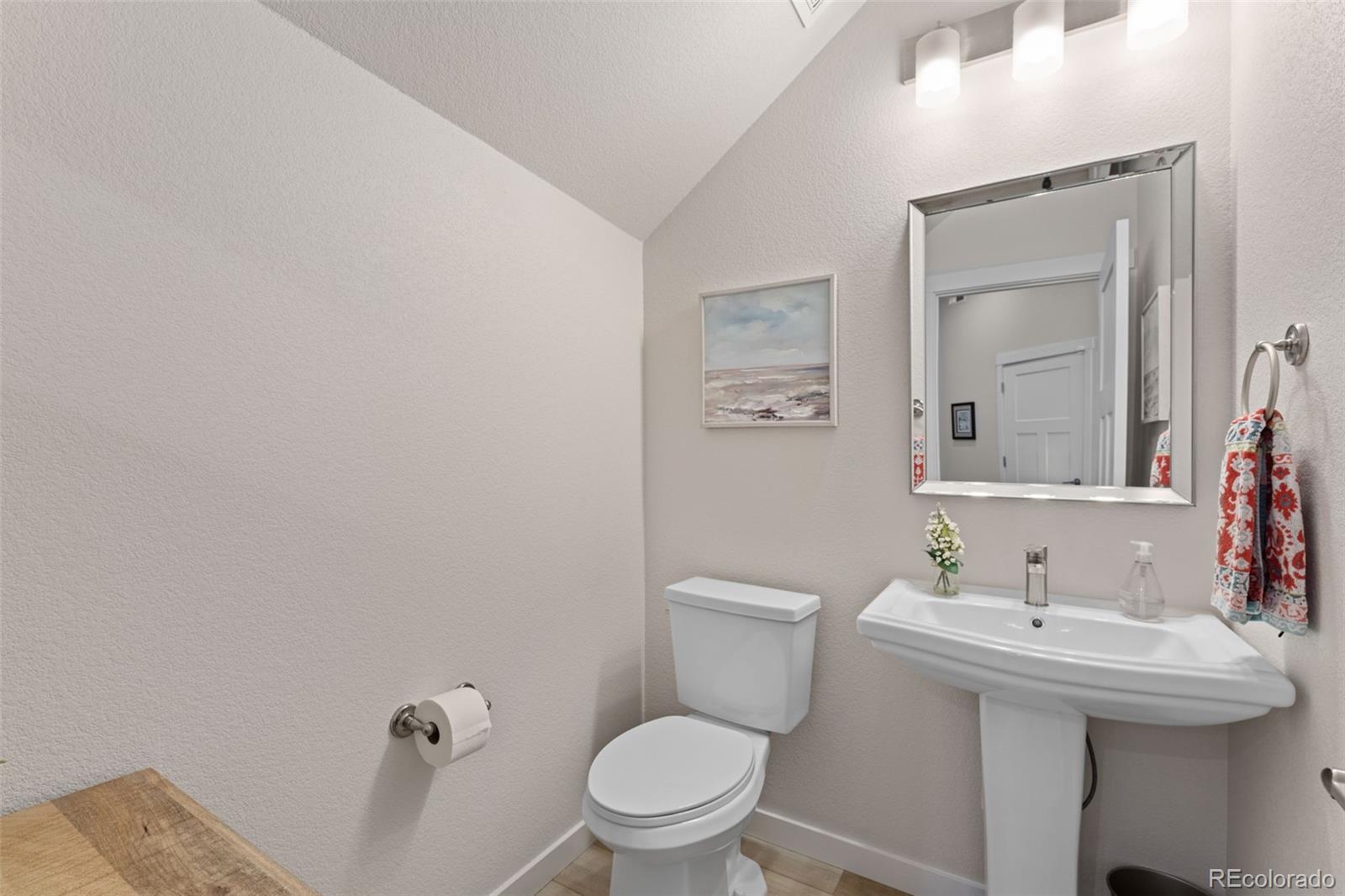5826 Villa Lorenzo Drive Colorado Springs CO 80919