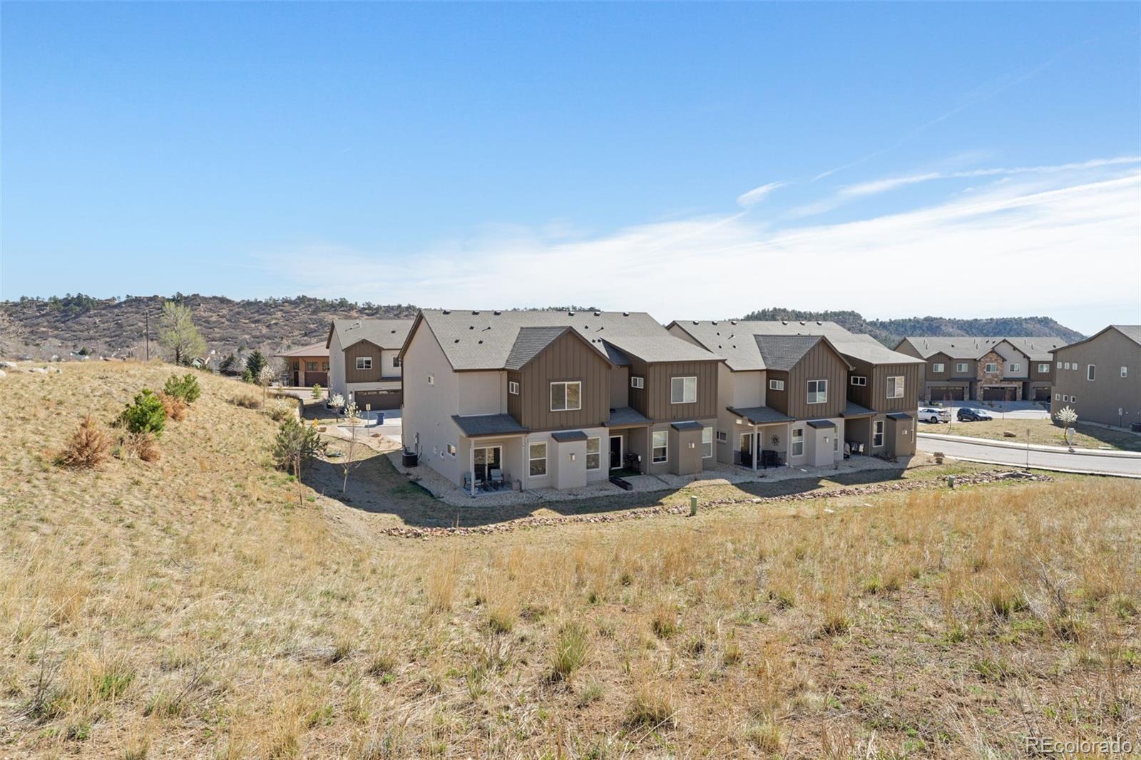 5826 Villa Lorenzo Drive Colorado Springs CO 80919