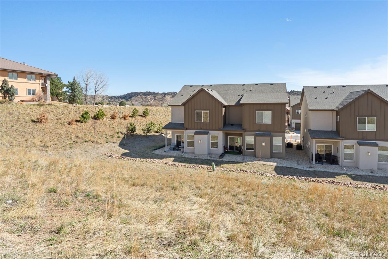 5826 Villa Lorenzo Drive Colorado Springs CO 80919