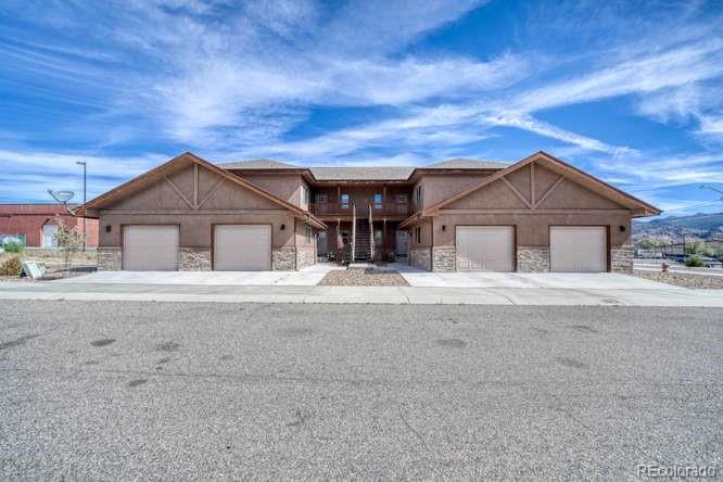102 M & M Lane Salida CO 81201