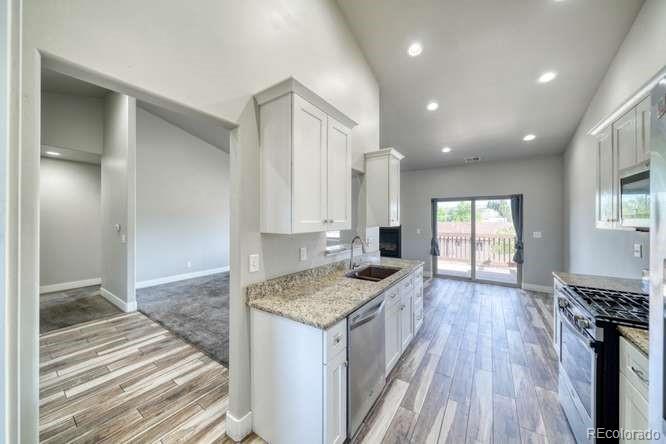 102 M & M Lane Salida CO 81201