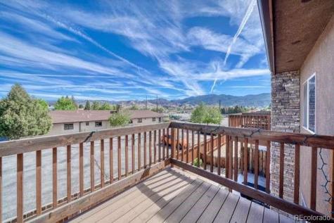 102 M & M Lane Salida CO 81201