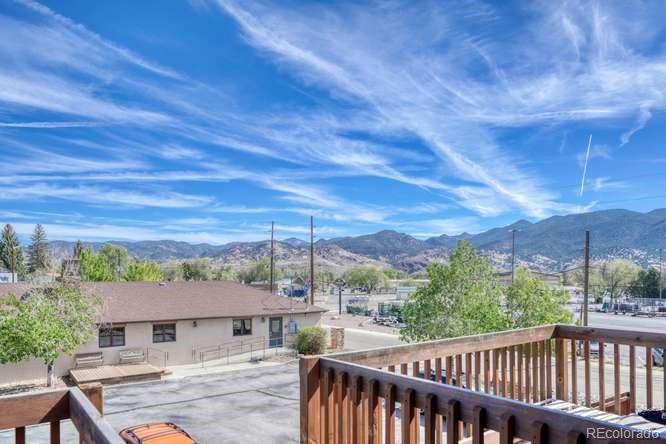 102 M & M Lane Salida CO 81201