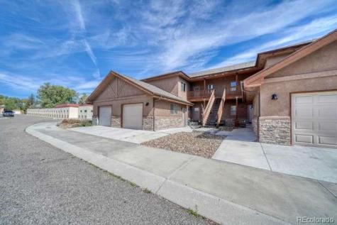 102 M & M Lane Salida CO 81201