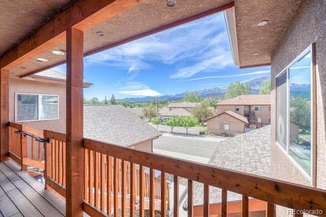 102 M & M Lane Salida CO 81201