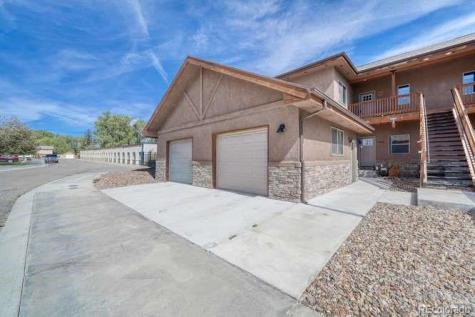 102 M & M Lane Salida CO 81201