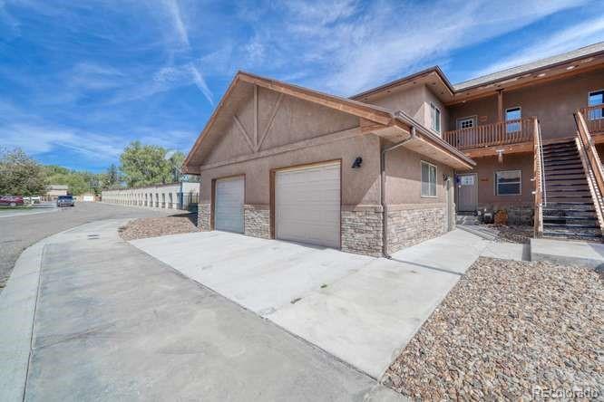 102 M & M Lane Salida CO 81201