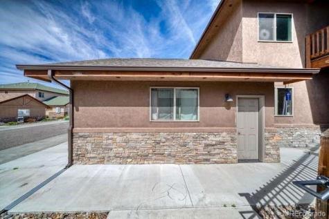 102 M & M Lane Salida CO 81201