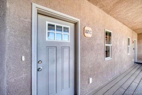 102 M & M Lane Salida CO 81201
