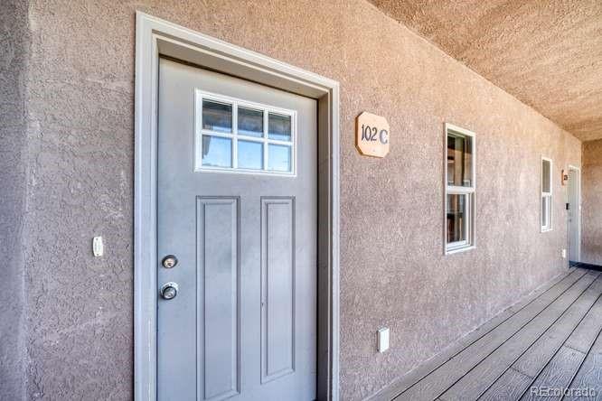 102 M & M Lane Salida CO 81201