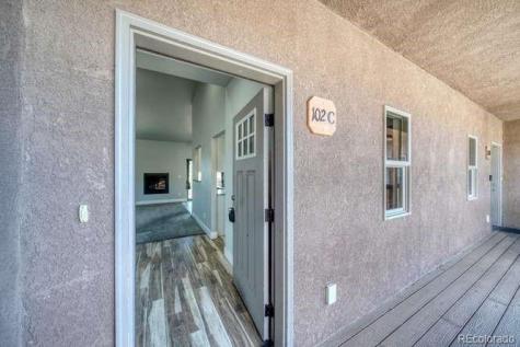 102 M & M Lane Salida CO 81201