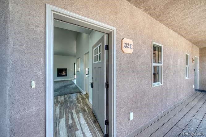 102 M & M Lane Salida CO 81201