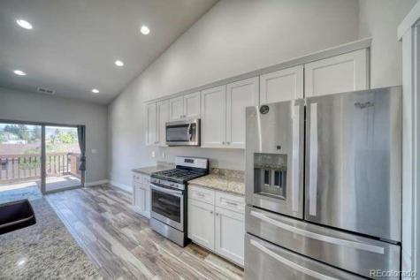 102 M & M Lane Salida CO 81201