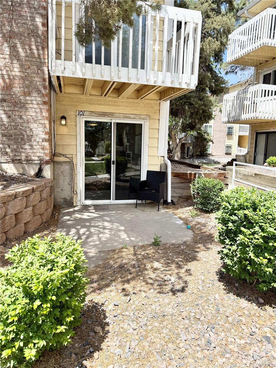12430 E Cornell Avenue Aurora CO 80014