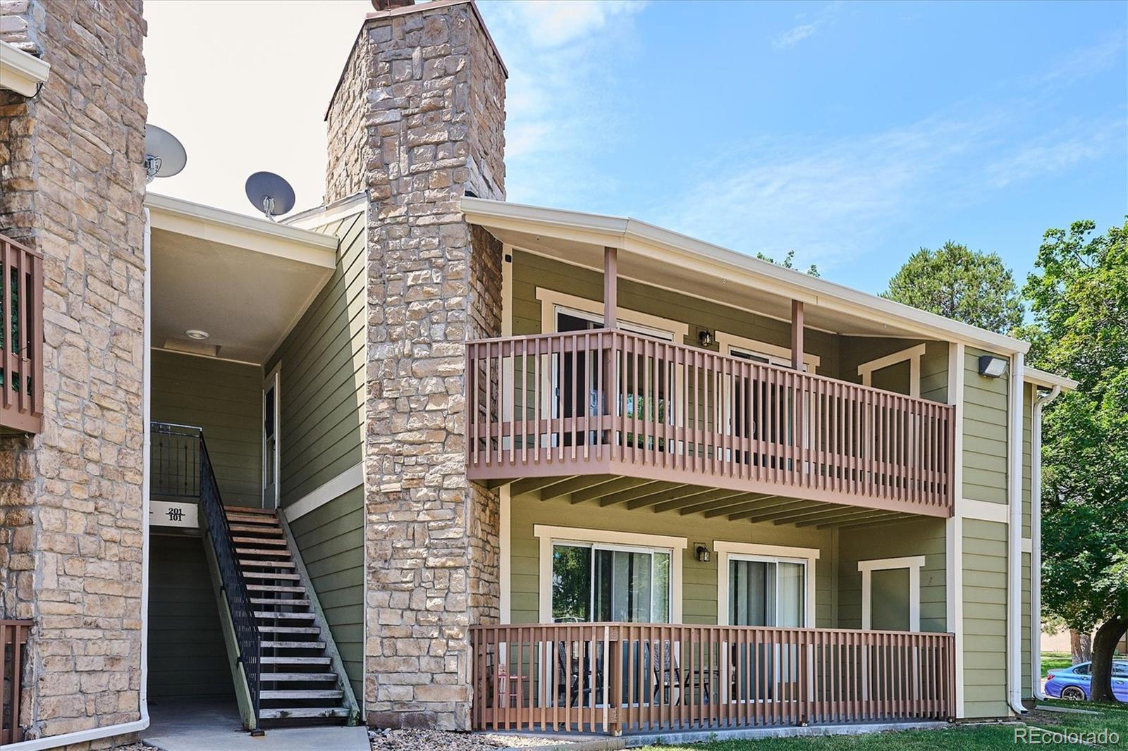 3400 S Eagle Street Aurora CO 80014