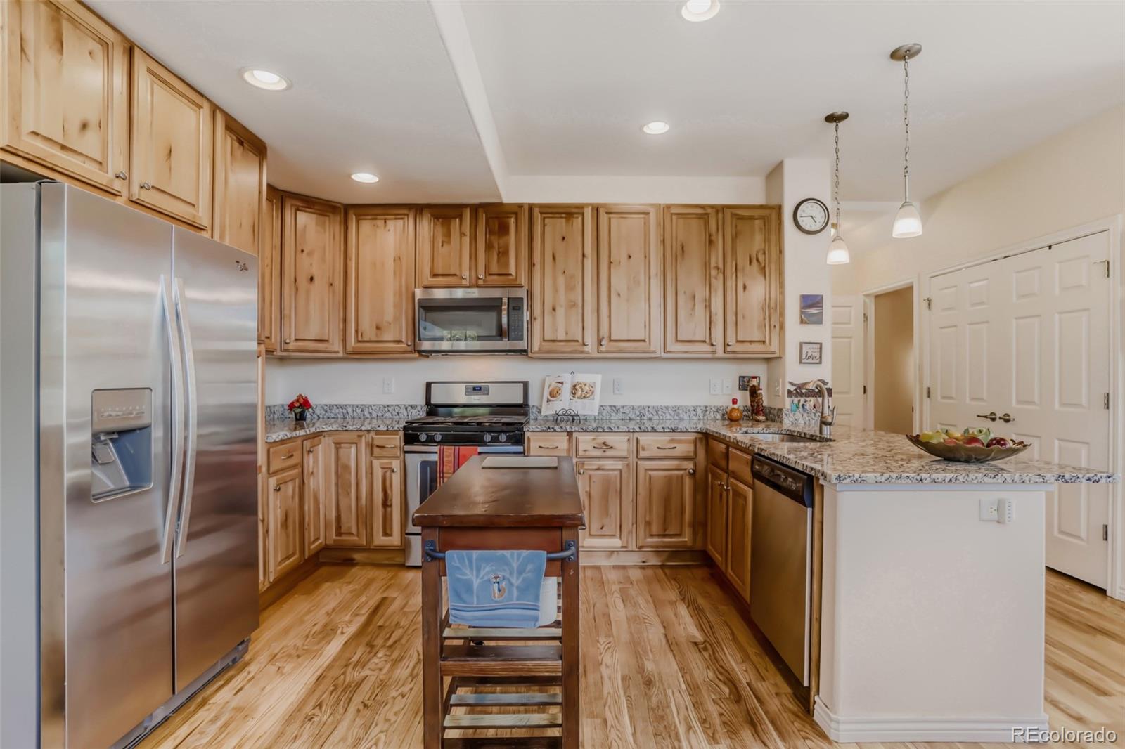 101 Casper Drive Lafayette CO 80026