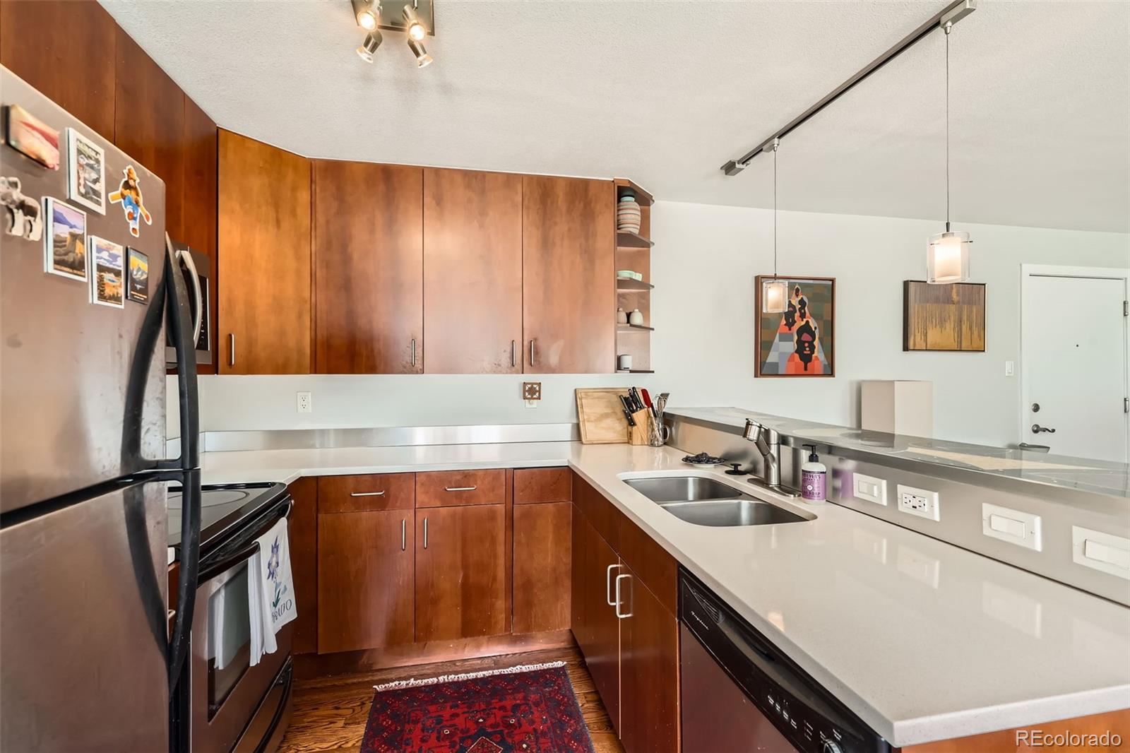 500 E 11th Avenue Denver CO 80203