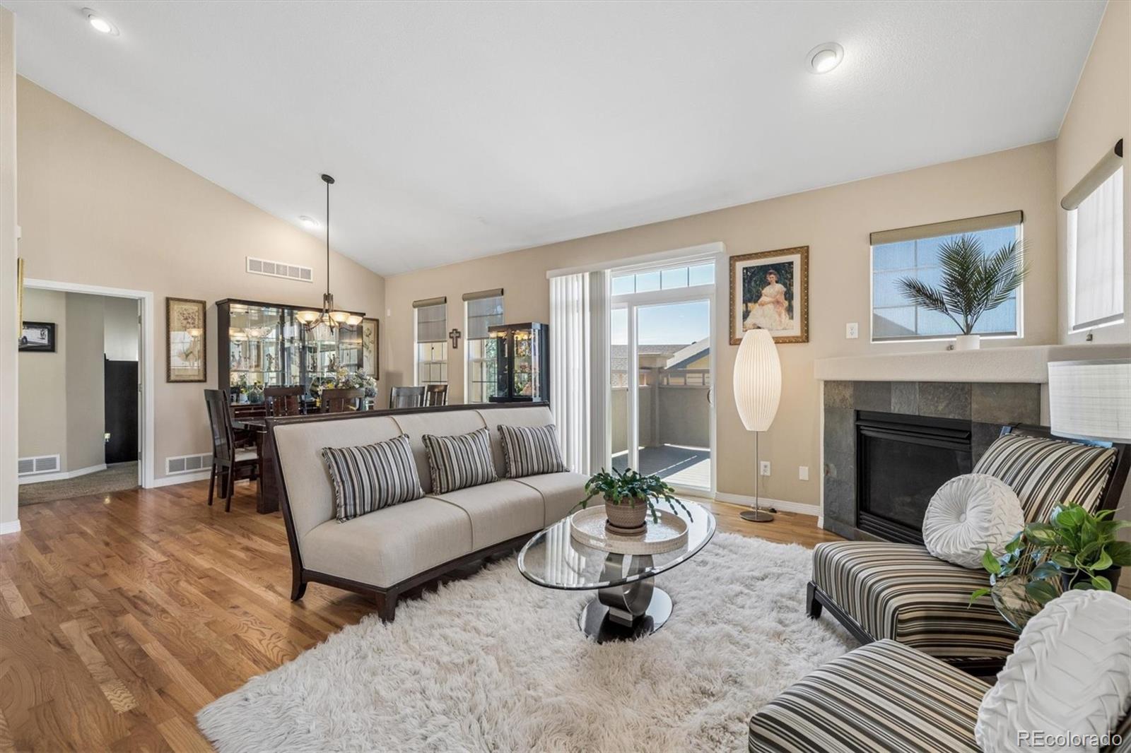 22230 E Euclid Drive Aurora CO 80016