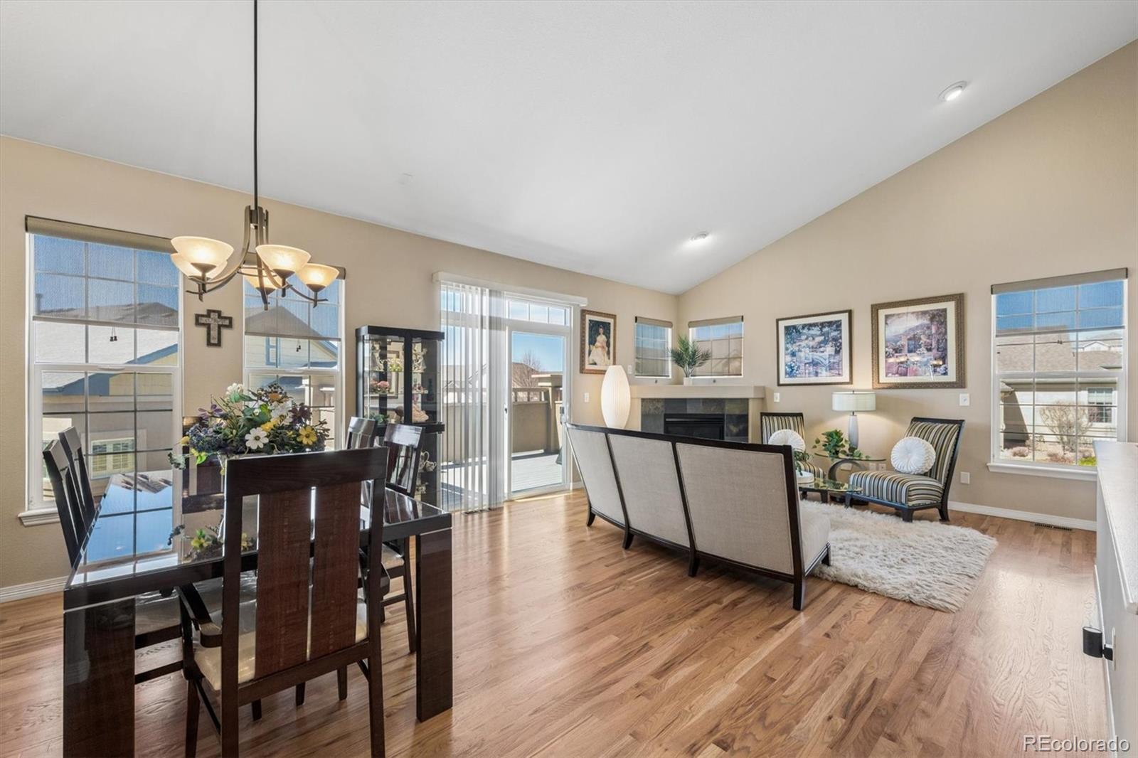 22230 E Euclid Drive Aurora CO 80016